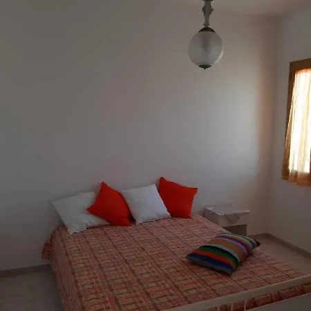Casa Salento Apartment