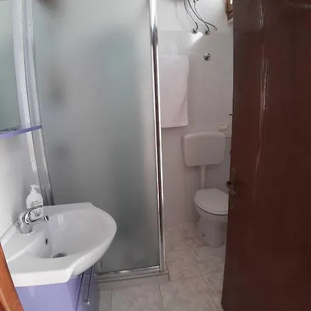 Casa Salento Apartment Torre Pali